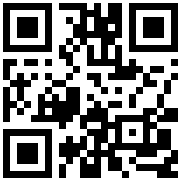 QR Code for the Mill Invisible Gen 4 Smart Wi-Fi Panel Heater, 1500W - Black