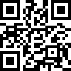 QR Code for the Native Decor Ndileka Slatted Dining Table - 