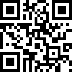 QR Code for the Native Decor Ndileka Slatted Dining Table - 8-Seater
