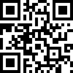 QR Code for the Native Decor Ndileka Slatted Dining Table - 10-Seater