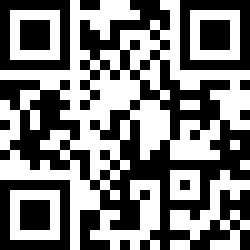 QR Code for the Native Decor Slant Pill Floor Mirror