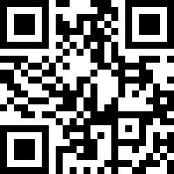 QR Code for the Pomadent Pomabrush Advanced Brush Heads, Pack of 4 - Black