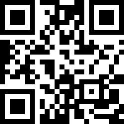 QR Code for the Pomadent Pomabrush Model 2.0 with UV Charging Case - Black