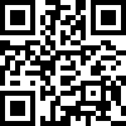 QR Code for the Umbra Tempo 6 Hook - Black