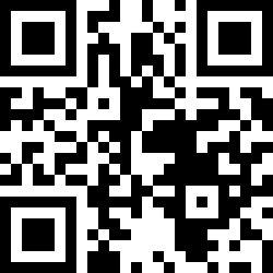 QR Code for the Humble & Mash Striped Mustard Ramie Placemats, Set of 4