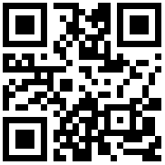QR Code for the Humble & Mash Striped Mustard Ramie Runner, 220cm