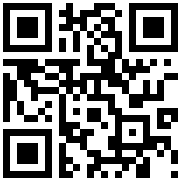 QR Code for the Humble & Mash Framed Portrait Staghorn Coral Canvas Wall Art, 80cm x 60cm