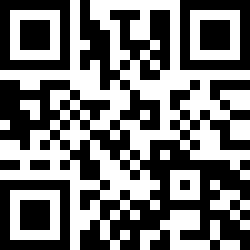 QR Code for the Humble & Mash Framed Square Green Abstract Canvas Wall Art, 90cm x 90cm