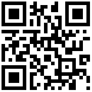 QR Code for the Yvonne Ellen Calories Biscuit Jar