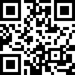 QR Code for the Lakrids by Bulow Regular Pink Pineapple Chocolate Coated Liquorice, 270g