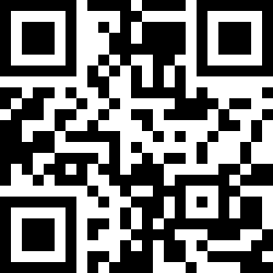 QR Code for the Nespresso Aeroccino 3 Milk Frother - Red