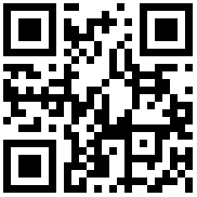QR Code for the Thandana Big Mouth Leather Bag - Blush Leather