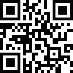 QR Code for the Thandana Laminated Fabric Glasses Case - Indie Pitch