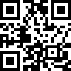 QR Code for the Thandana Large Weekender Bag - Hazelnut Leather