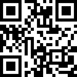 QR Code for the Thandana Leather Mini Travel Wallet - Hazelnut Leather