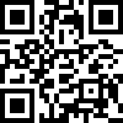 QR Code for the Thandana Packing Pods, Set of 6 - Checker Preppy