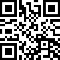 QR Code for the Thandana Packing Pods, Set of 6 - Indie Sunset
