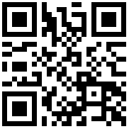 QR Code for the Thandana Packing Pods, Set of 6 - Indie Sunset