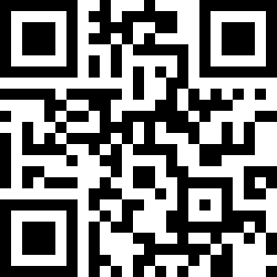 QR Code for the Thandana Laminated Fabric Side Mouth Vanity Bag - Cheetah Coffee