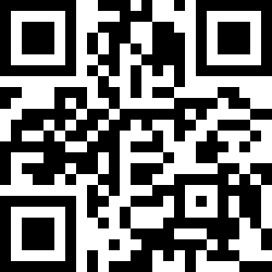 QR Code for the Humble & Mash Step Check Fuchsia Jacquard Chenille Scatter Cushion Cover, 60cm x 60cm