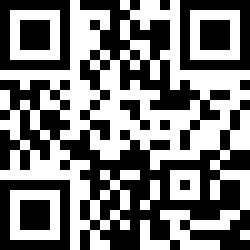 QR Code for the Haven & Hue Arrow Heads Knitted Throw, 130cm x 170cm