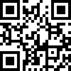 QR Code for the Haven & Hue Herringbone Knitted Throw, 130cm x 170cm