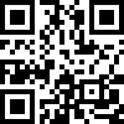 QR Code for the Haven & Hue Diamonds Knitted Throw, 130cm x 170cm