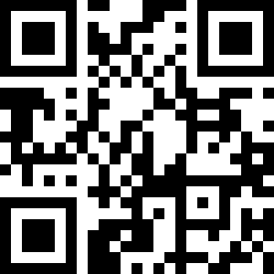 QR Code for the Haven & Hue Multi-Stripe Knitted Throw, 130cm x 170cm