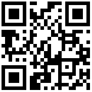 QR Code for the Haven & Hue Multi-Stripe Knitted Throw, 130cm x 170cm