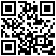 QR Code for the Stanley The Quencher H2.0 Fluted Tumbler, 890ml - Glacial Blue Shine