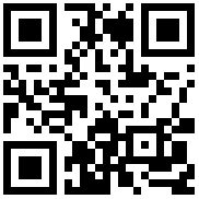 QR Code for the La Cafetiere Blu Fiorato Pisa 8-Cup Cafetiere, 1L