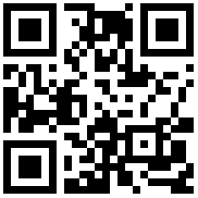 QR Code for the Yvonne Ellen Slogan Cake Tins, Set of 2