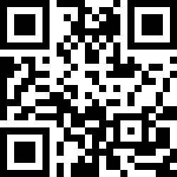 QR Code for the Yvonne Ellen Zebra Lunch Bag