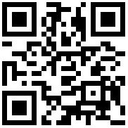 QR Code for the Yvonne Ellen Zebra Stainless Steel Bottle