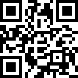 QR Code for the Thread Office Desert Striped Space Yarn Woven Scatter Cushion with Feather Blend Inner, 60cm x 60cm
