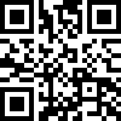 QR Code for the Thread Office Moss Linen Scatter Cushion Cover, 50cm x 50cm