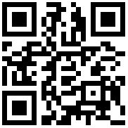 QR Code for the DeLonghi Radia S 12-Fin Oil Heater, 2500W