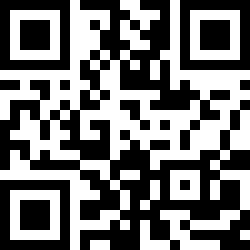 QR Code for the SANRAE The Daily Hydraete Salty Grapefruit Electrolyte Mix, 240g