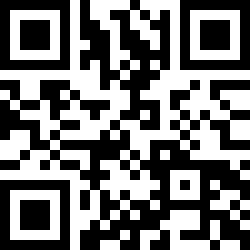 QR Code for the Bang & Olufsen Beosound A1 3rd Gen Portable Speaker - Lavender Purple