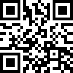 QR Code for the Bang & Olufsen Beosound A1 3rd Gen Portable Speaker - Rustic Red