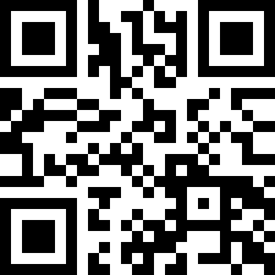 QR Code for the Amanda Jayne Flyaway Room Spray, 100ml