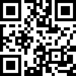 QR Code for the Arc & Hue Mila Three Layer Rechargeable Lamp - Pastel Pink