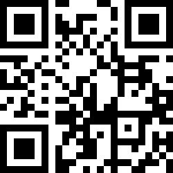 QR Code for the Arc & Hue Mila Three Layer Rechargeable Lamp - Pastel Yellow