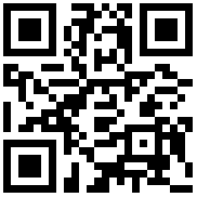 QR Code for the Arc & Hue Rowan Square Rechargeable Lamp - Forest Green