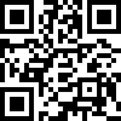 QR Code for the Arc & Hue Rowan Square Rechargeable Lamp - Pastel Yellow