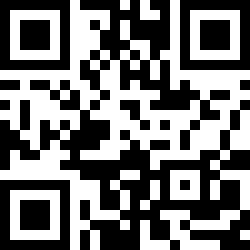 QR Code for the Thread Office Tufted Contour Area Rug, 160cm x 230cm