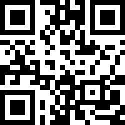 QR Code for the Thread Office Tufted Contour Runner Rug, 80cm x 200cm