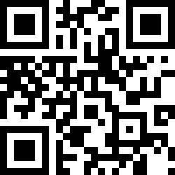 QR Code for the Gentlemens Hardware Dopp Bag