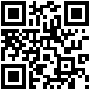 QR Code for the Gentlemens Hardware Dopp Bag