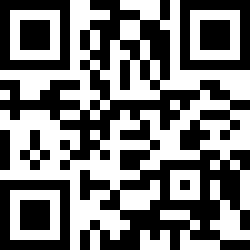 QR Code for the Gentlemens Hardware Dopp Kit Wash Bag